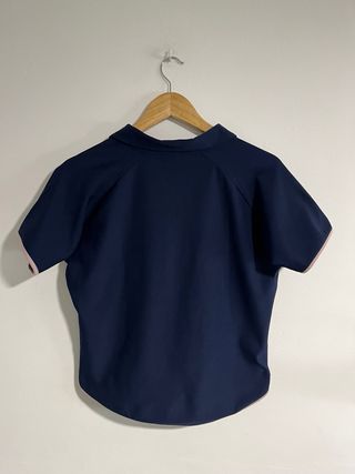 Polo Nike Mujer Vintage