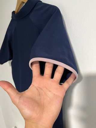 Polo Nike Mujer Vintage