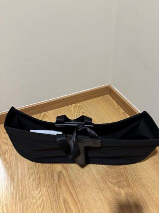 Bugaboo Donkey 5 Twin Gemelar