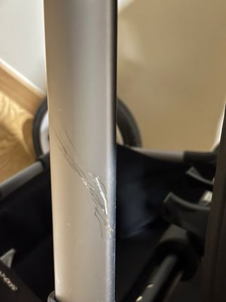 Bugaboo Donkey 5 Twin Gemelar