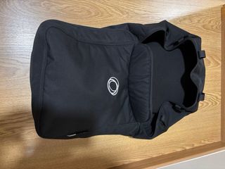 Bugaboo Donkey 5 Twin Gemelar