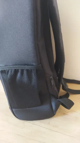 Zaino Fotografico Olympus Nero