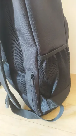 Zaino Fotografico Olympus Nero