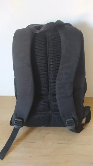 Zaino Fotografico Olympus Nero