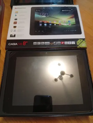 3 Tablets -Phoenix CASIA.