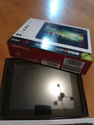 3 Tablets -Phoenix CASIA.