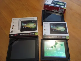 3 Tablets -Phoenix CASIA.
