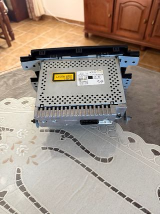 Cassette Suzuki gran vitara