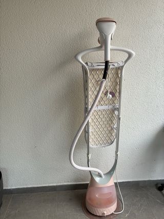 Plancha Vertical Philips