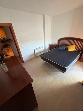 Dormitorio Matrimonio Completo