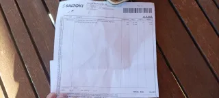 3 Tubos fluorescente LED 25000lm