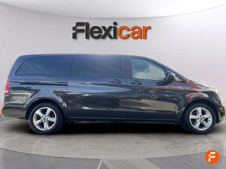 Mercedes Clase V 220 d Avantgarde Extralargo