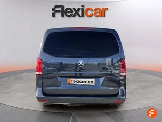 Mercedes Clase V 220 d Avantgarde Extralargo