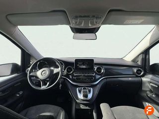 Mercedes Clase V 220 d Avantgarde Extralargo