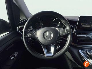 Mercedes Clase V 220 d Avantgarde Extralargo