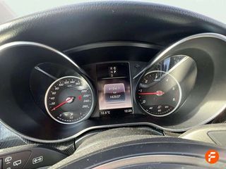 Mercedes Clase V 220 d Avantgarde Extralargo