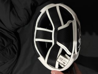 Casco Boxeo Venum + Vendas