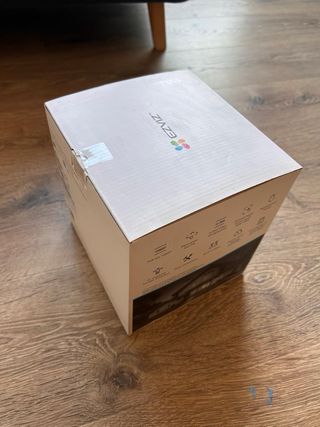 Cámara de seguridad EZVIZ C8C Lite 1080P con IA