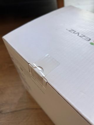 Cámara de seguridad EZVIZ C8C Lite 1080P con IA