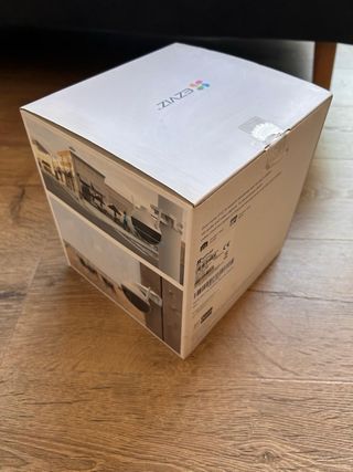 Cámara de seguridad EZVIZ C8C Lite 1080P con IA