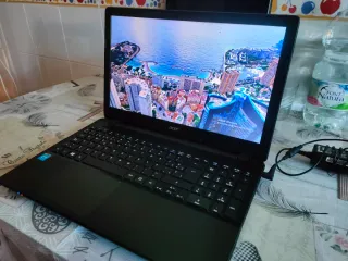 Portátil Acer 15,6 Intel Celeron N2930, 500Gb, DVD