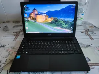 Portátil Acer 15,6 Intel Celeron N2930, 500Gb, DVD