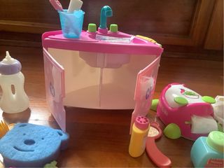 Nenuco Hermanitos Traviesos