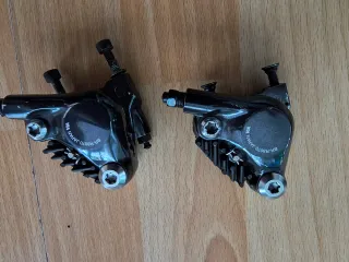 Pinze Freni Shimano Ultegra