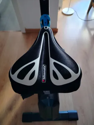 Bicicleta elíptica Domyos 520