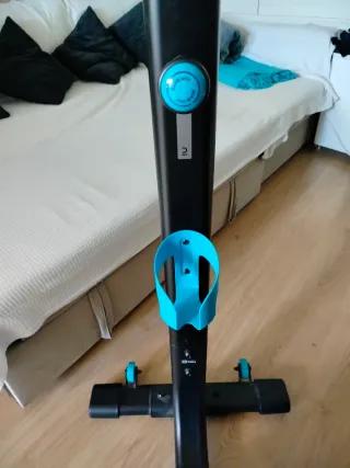 Bicicleta elíptica Domyos 520