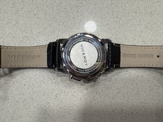 Reloj Viceroy Cronógrafo WR 100M