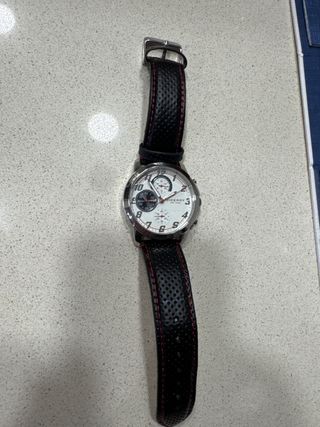 Reloj Viceroy Cronógrafo WR 100M