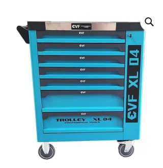 Pack taller 127 md pro equipo para taller mecánico