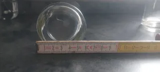 Set 6 Bicchieri Long Drink in cristallo