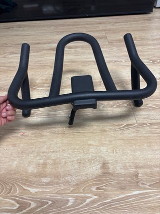 Manillar Zycle Smart Bike