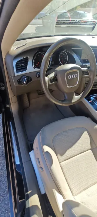 Audi A5 2010