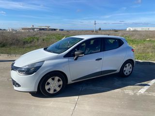 Renault Clio 2014