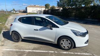 Renault Clio 2014