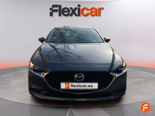 Mazda 3 2.5L e-SKY G MHEV 103kW 6AT Prime-line