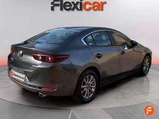 Mazda 3 2.5L e-SKY G MHEV 103kW 6AT Prime-line