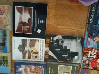 Historia y geografía del Perú y Bolivia