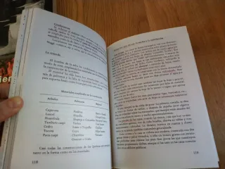 Historia y geografía del Perú y Bolivia