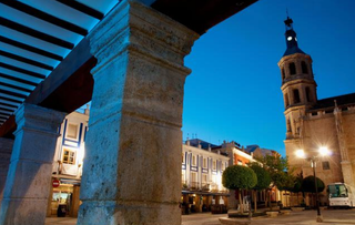 Solar urbanizable en Valdepeñas