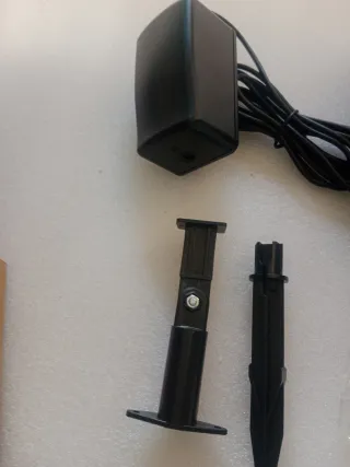 Fuente solar oxigenadora para estanque