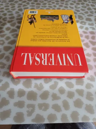 Diccionario escolar de lengua Espanola/ Spanish...