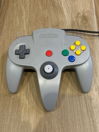 Nintendo 64 Edizione Zelda