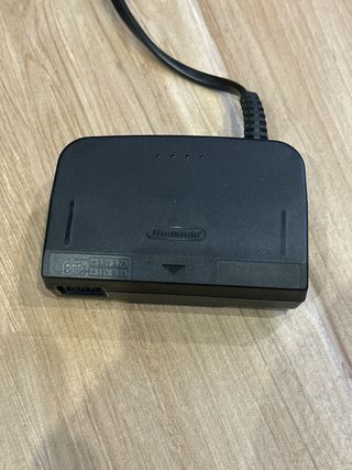 Nintendo 64 Edizione Zelda