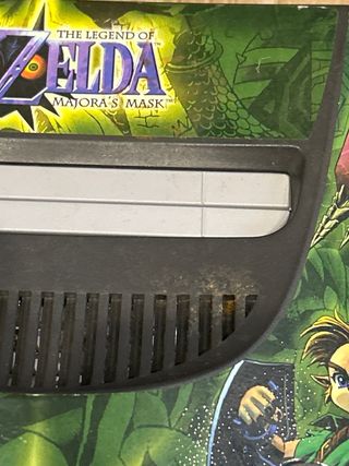 Nintendo 64 Edizione Zelda