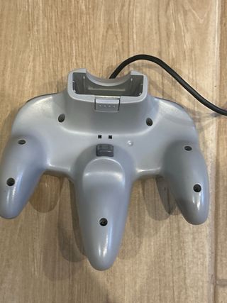 Nintendo 64 Edizione Zelda