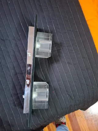 Lámpara de techo decorativa